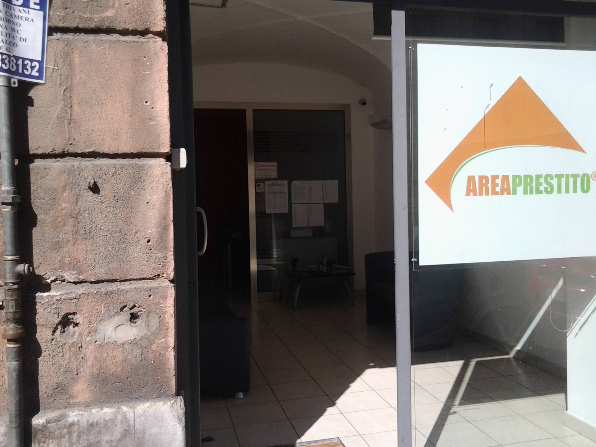 Appartamento PALERMO vendita    Locami Srl