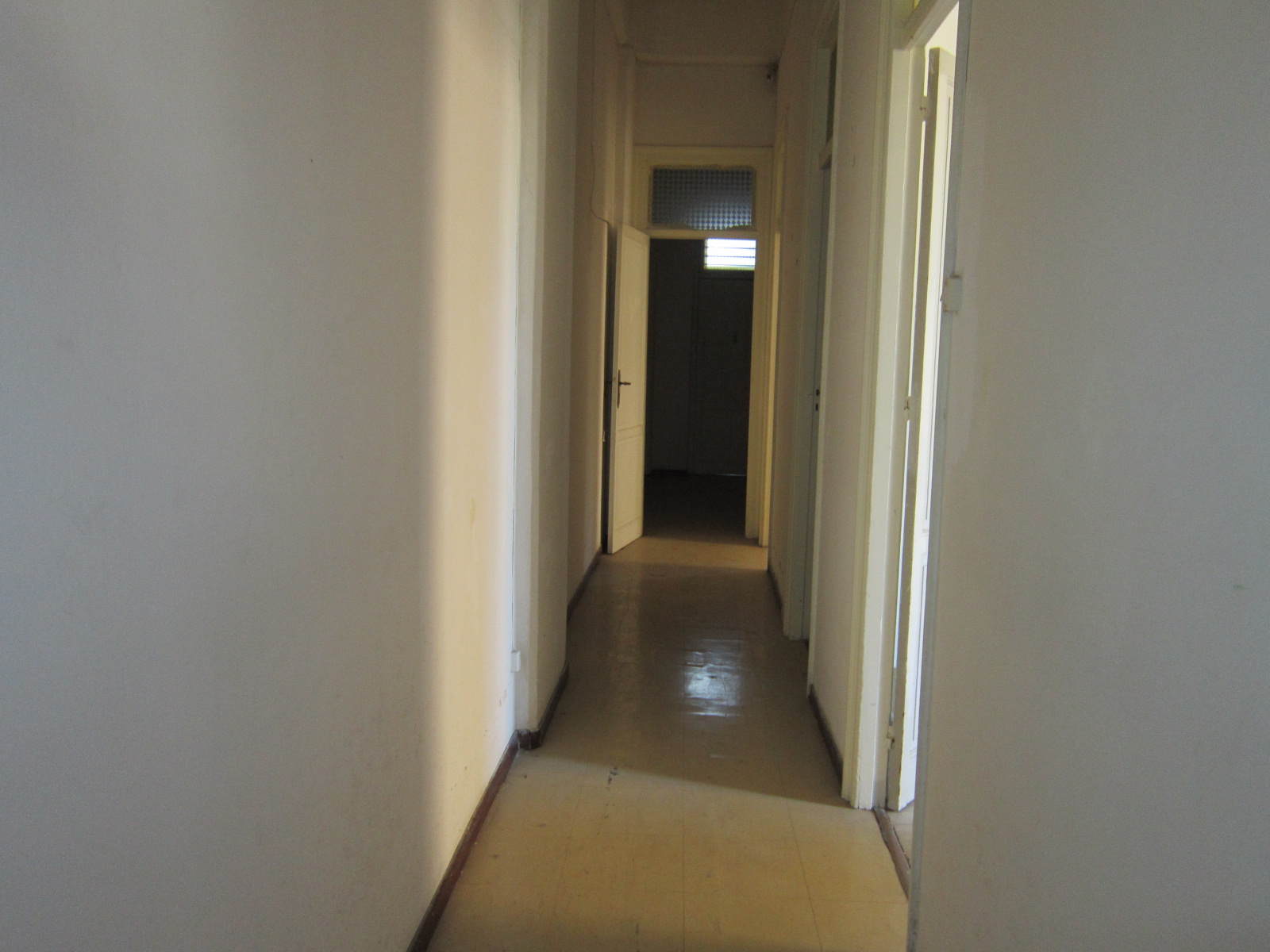 Appartamento PALERMO vendita  Corso Tukory  Locami Srl