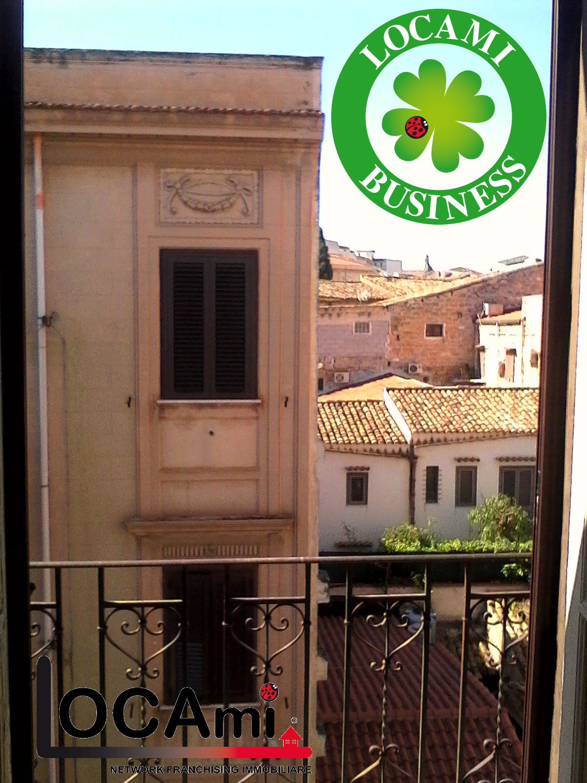  palermo vendita quart:  locami srl