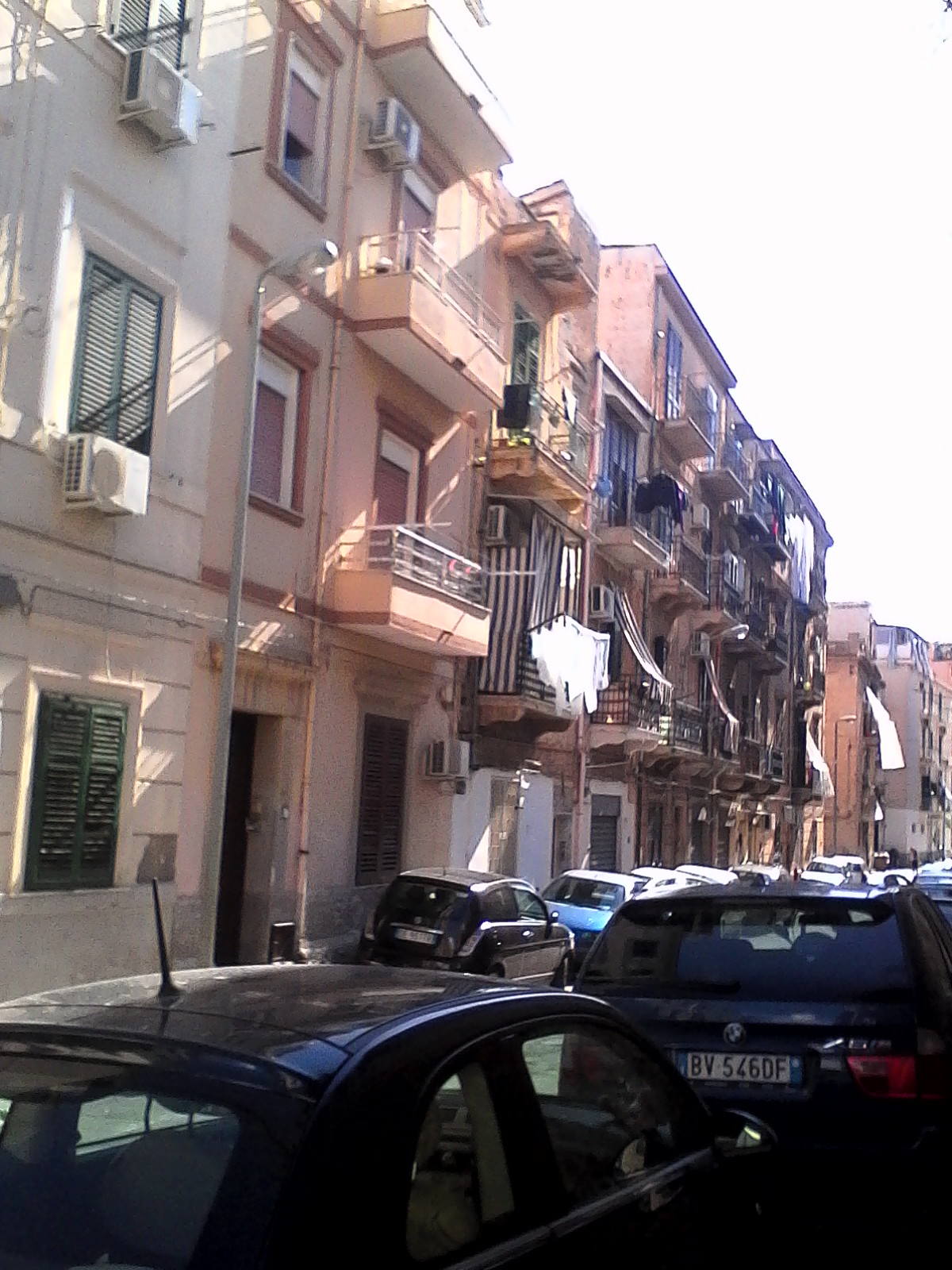 Appartamento PALERMO vendita    Locami Srl