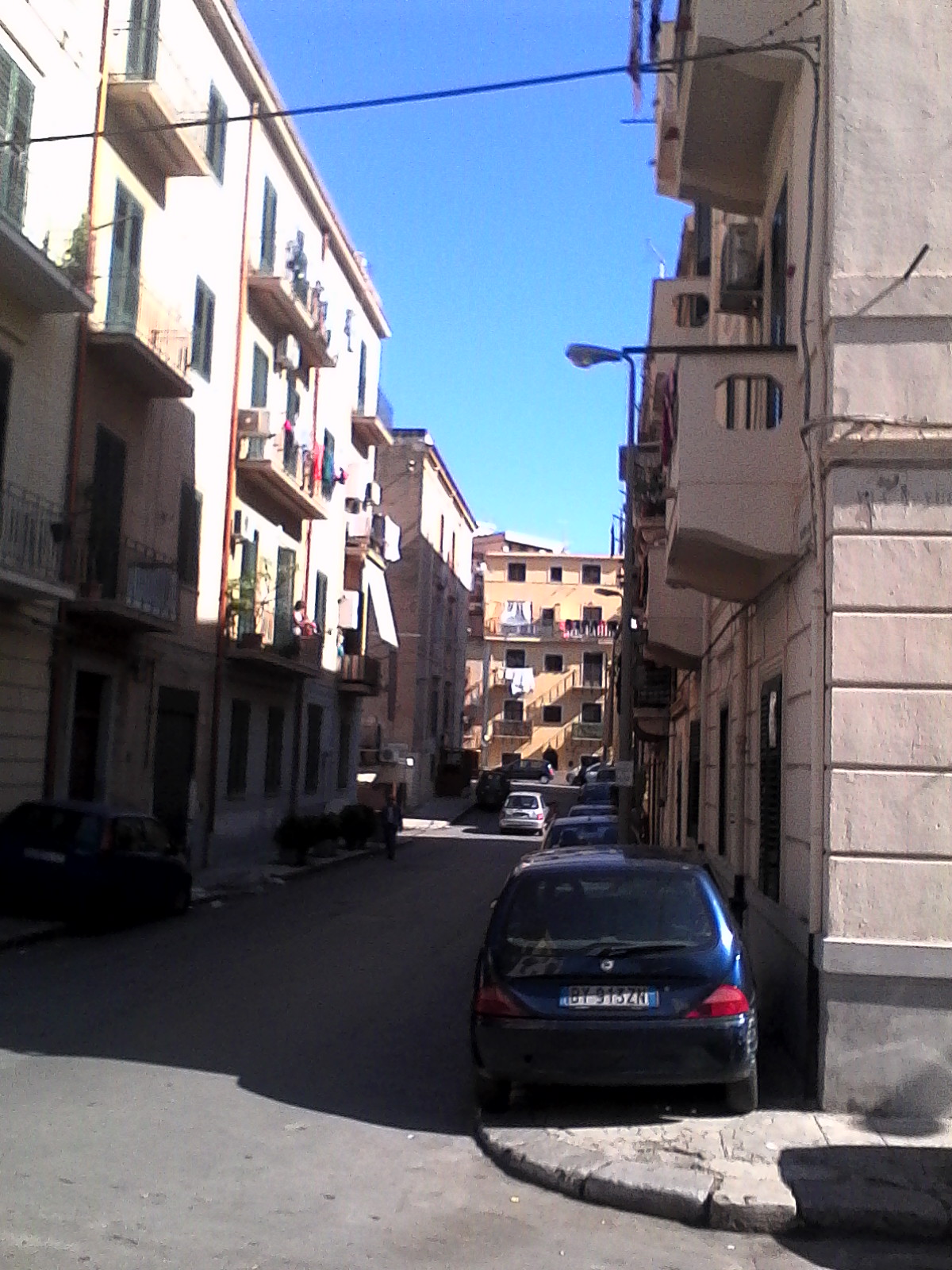 Appartamento PALERMO vendita    Locami Srl