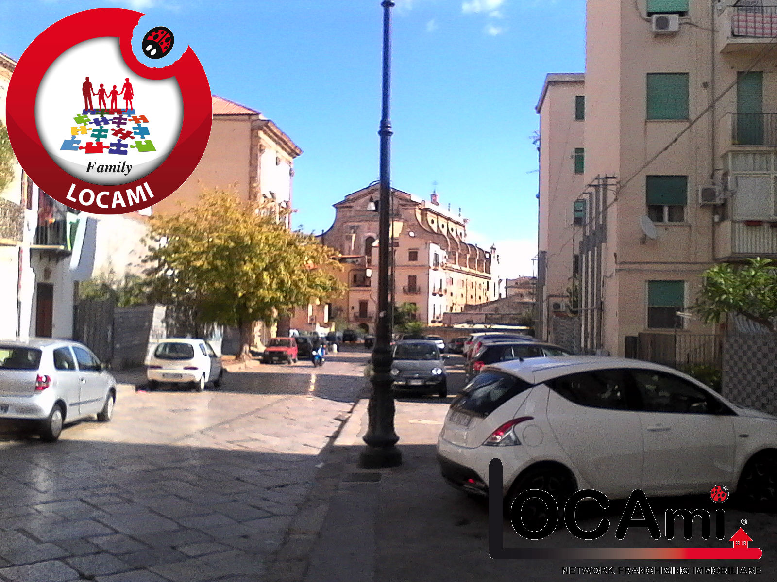  palermo vendita quart:  locami srl