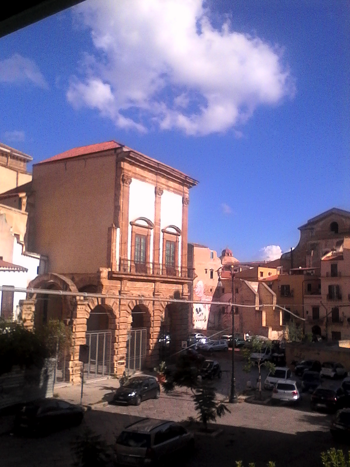Appartamento PALERMO vendita    Locami Srl
