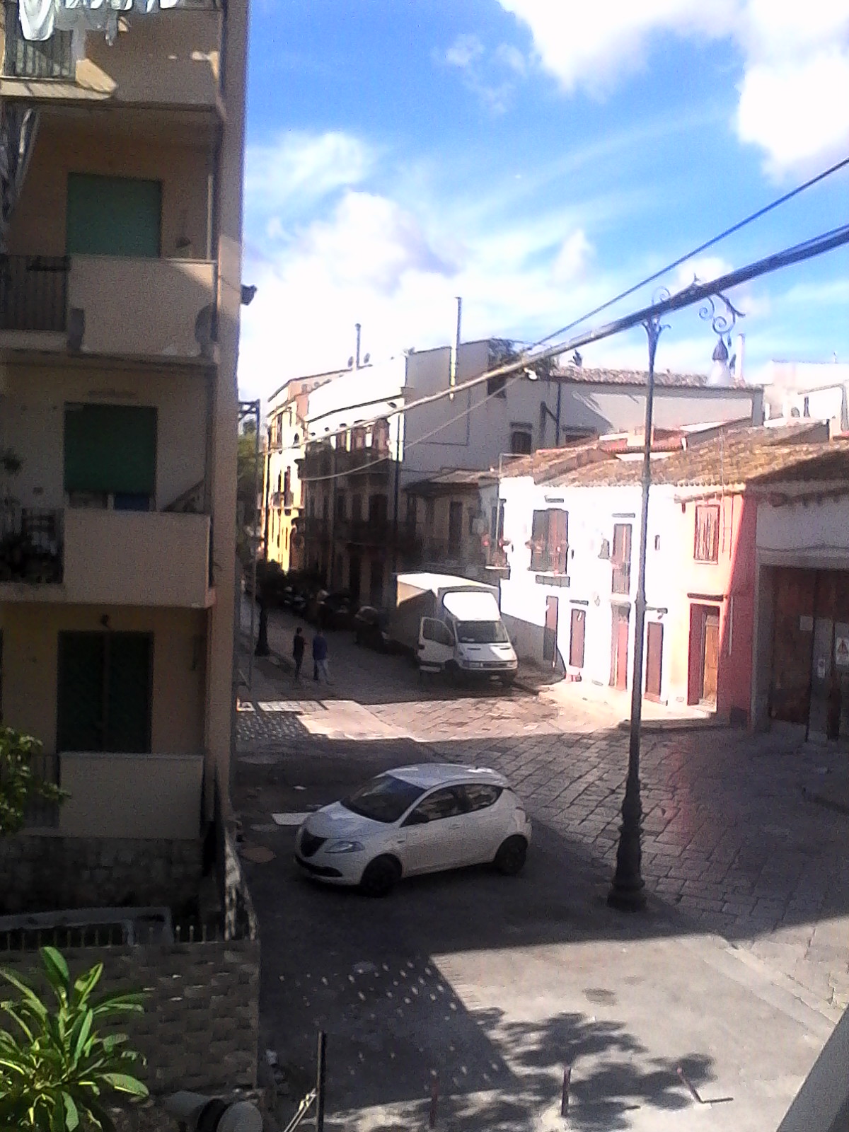 Appartamento PALERMO vendita    Locami Srl