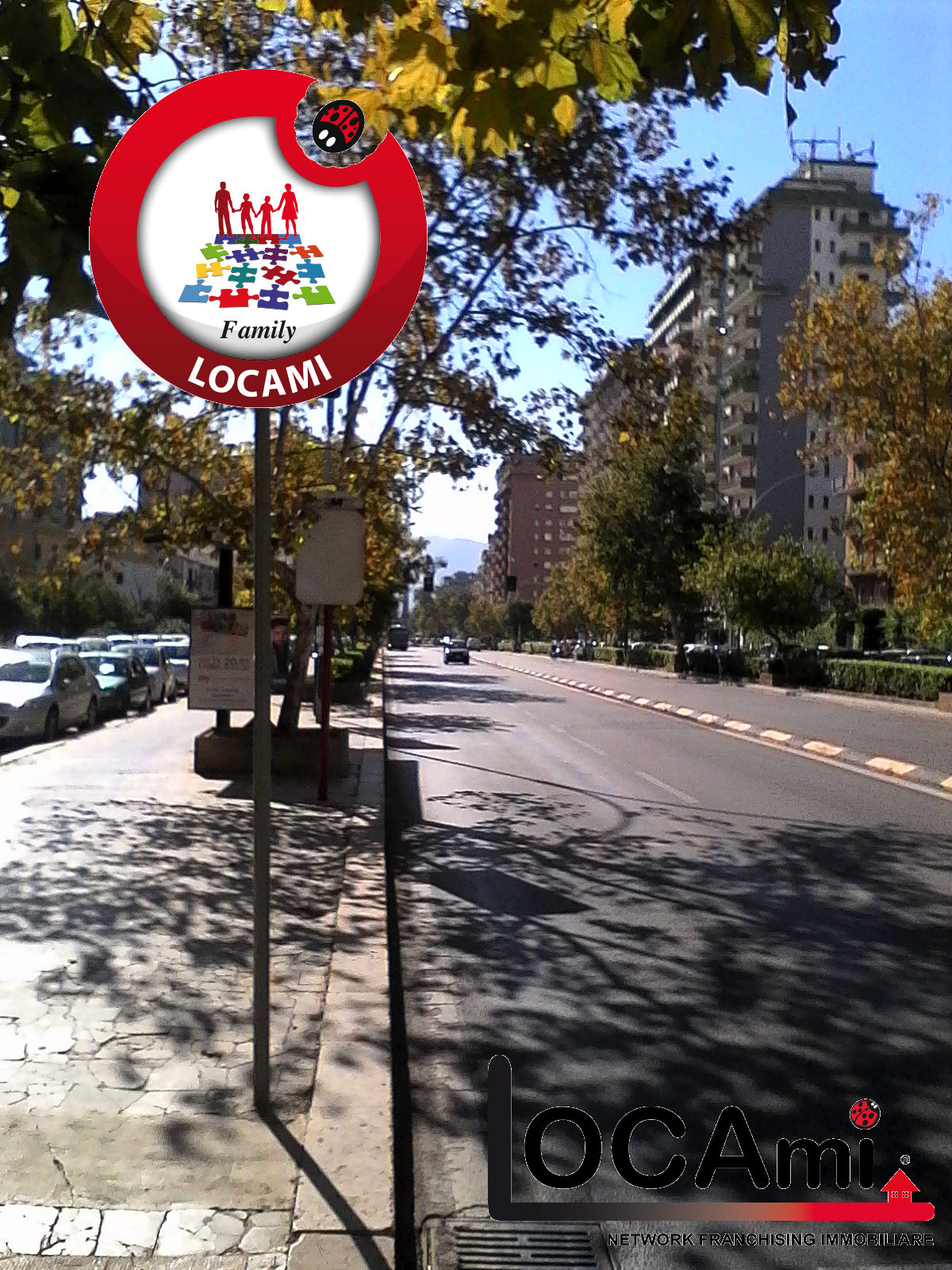  palermo vendita quart:  locami srl