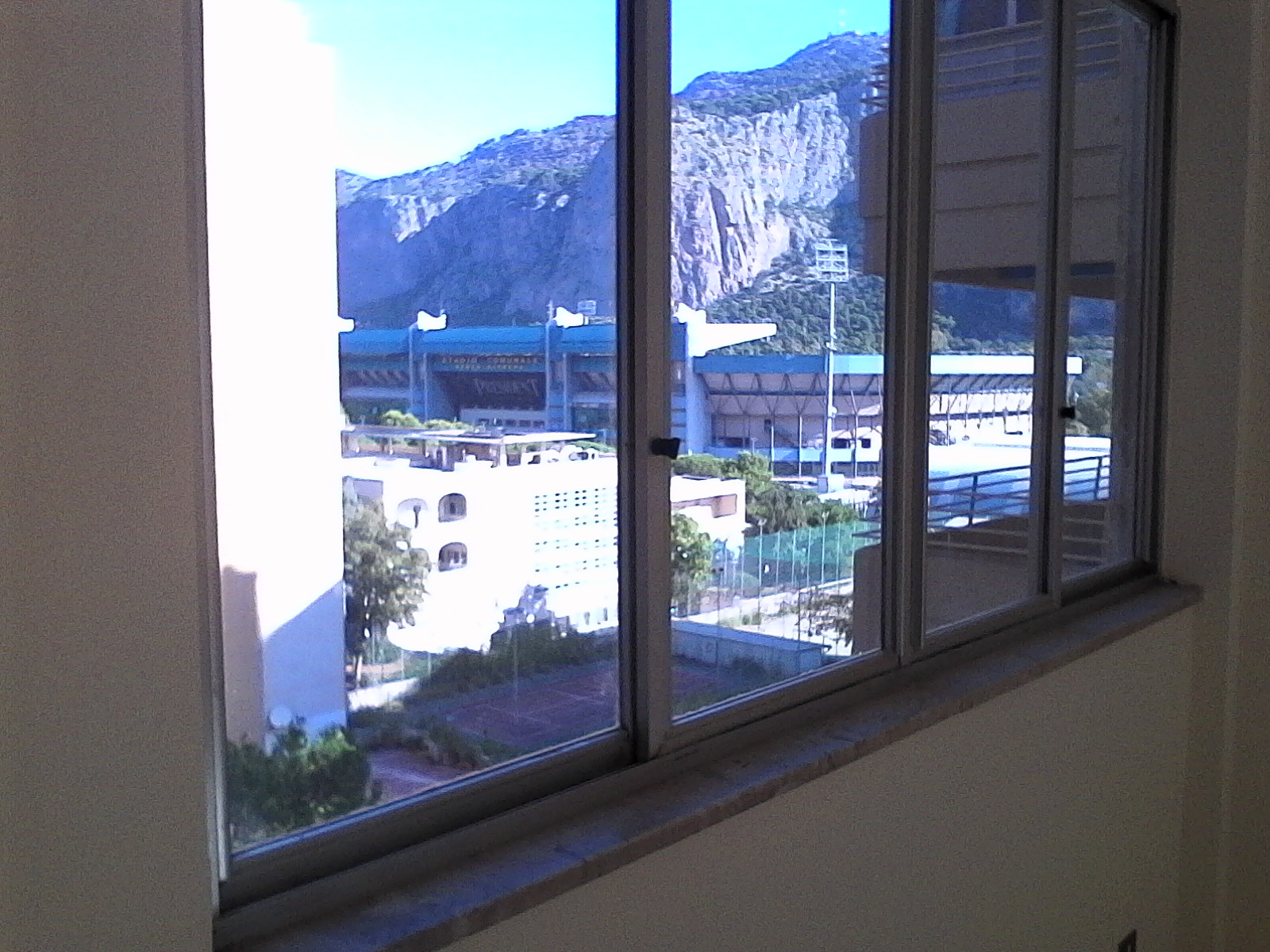 Appartamento PALERMO vendita    Locami Srl