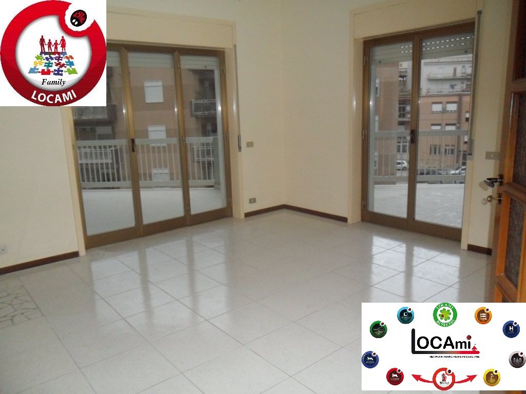 Appartamento SCIACCA affitto    Locami Srl