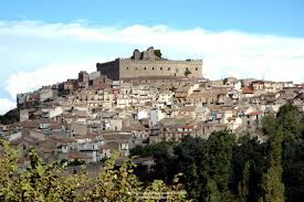Villa Unifamiliare - Indipendente MONTALBANO ELICONA vendita    Locami Srl