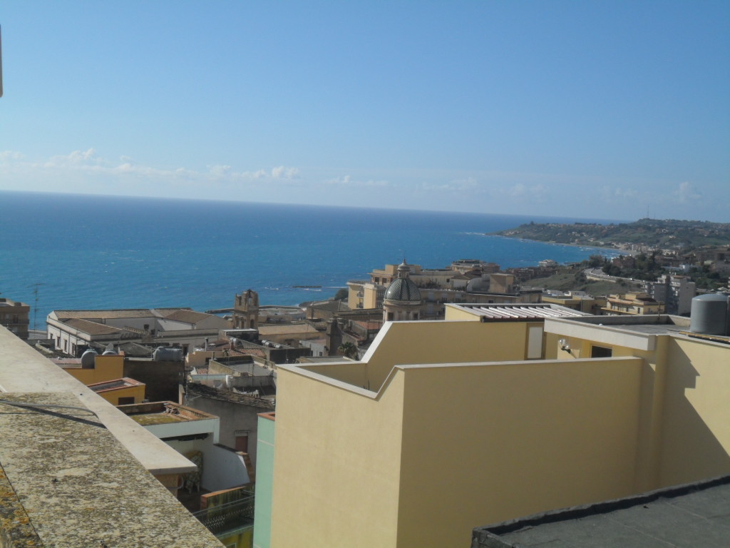Villa Unifamiliare - Indipendente SCIACCA vendita    Locami Srl