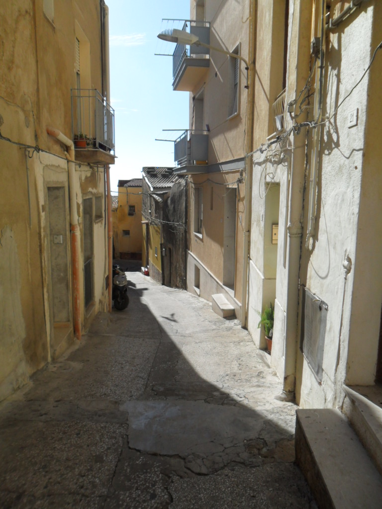 Villa Unifamiliare - Indipendente SCIACCA vendita    Locami Srl