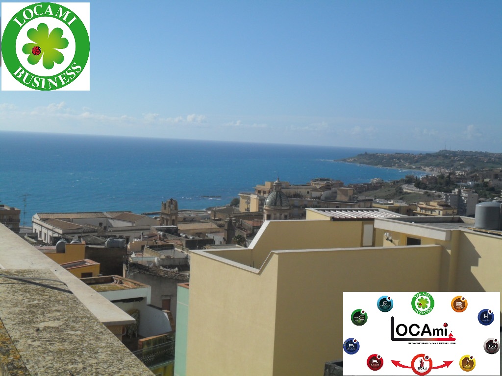  sciacca vendita quart:  locami srl