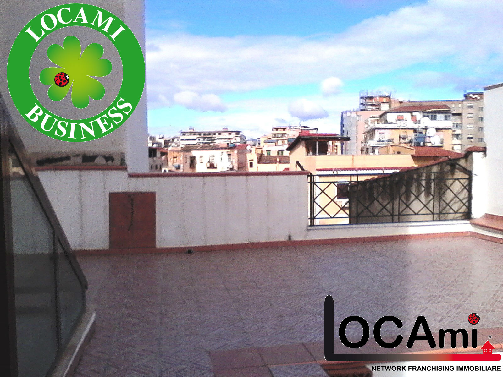  palermo vendita quart:  locami srl