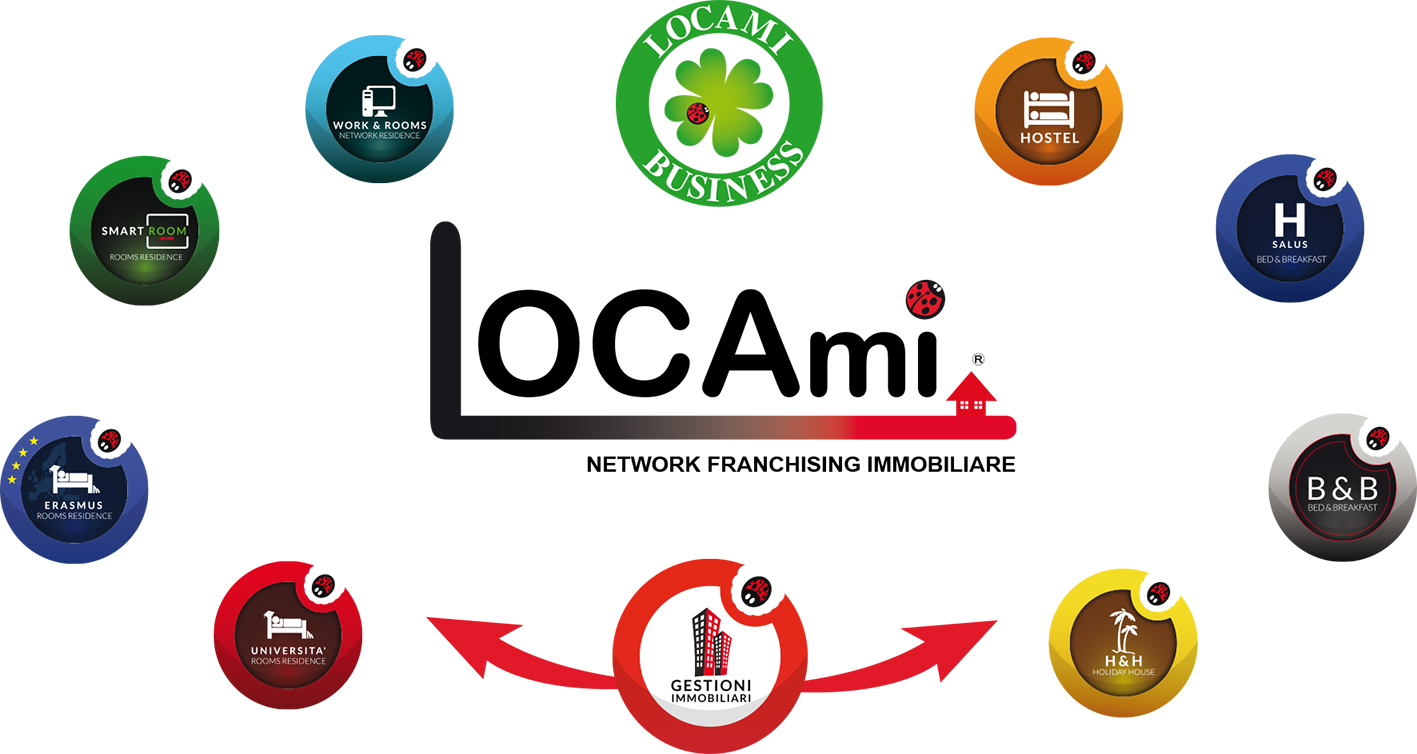 Appartamento PALERMO vendita  Oreto  Locami Srl