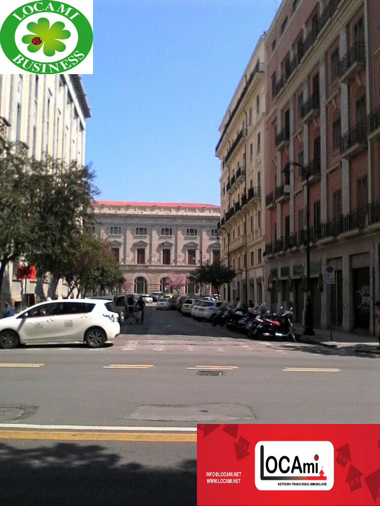  palermo vendita quart: centro storico locami srl