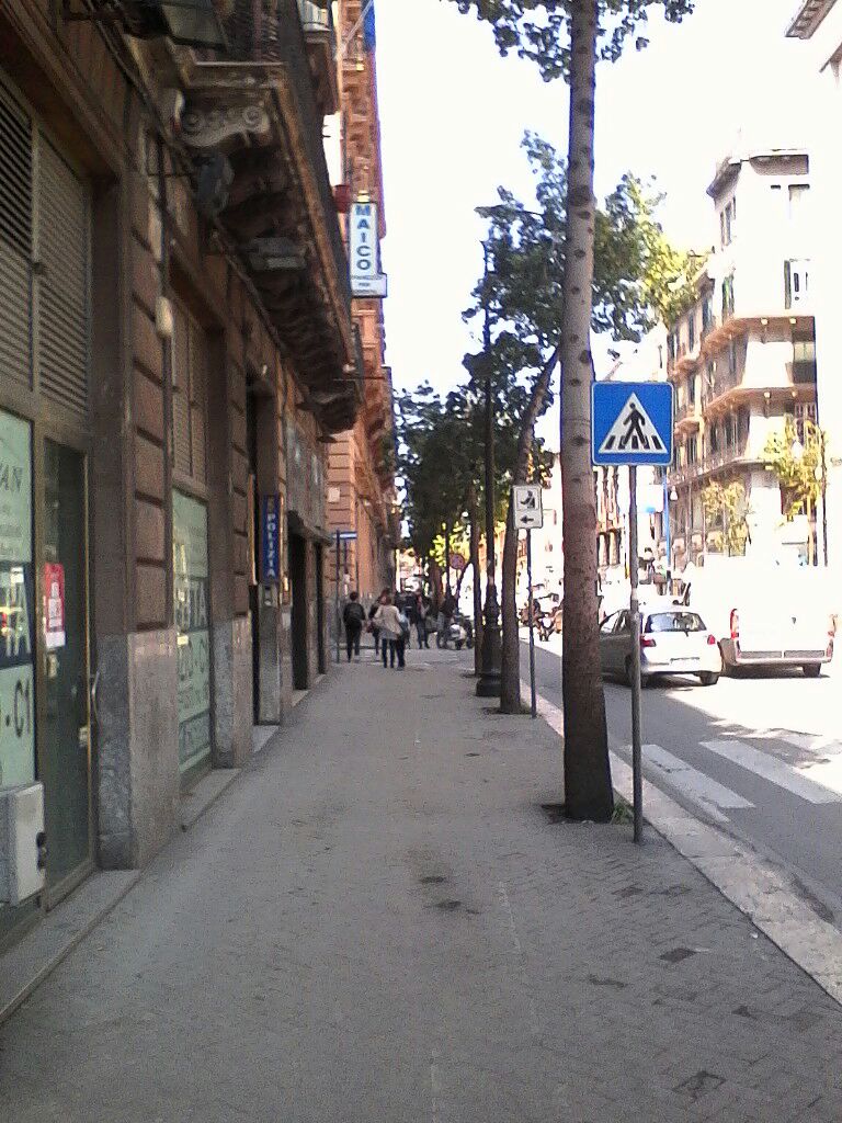 Appartamento PALERMO vendita  Centro storico  Locami Srl