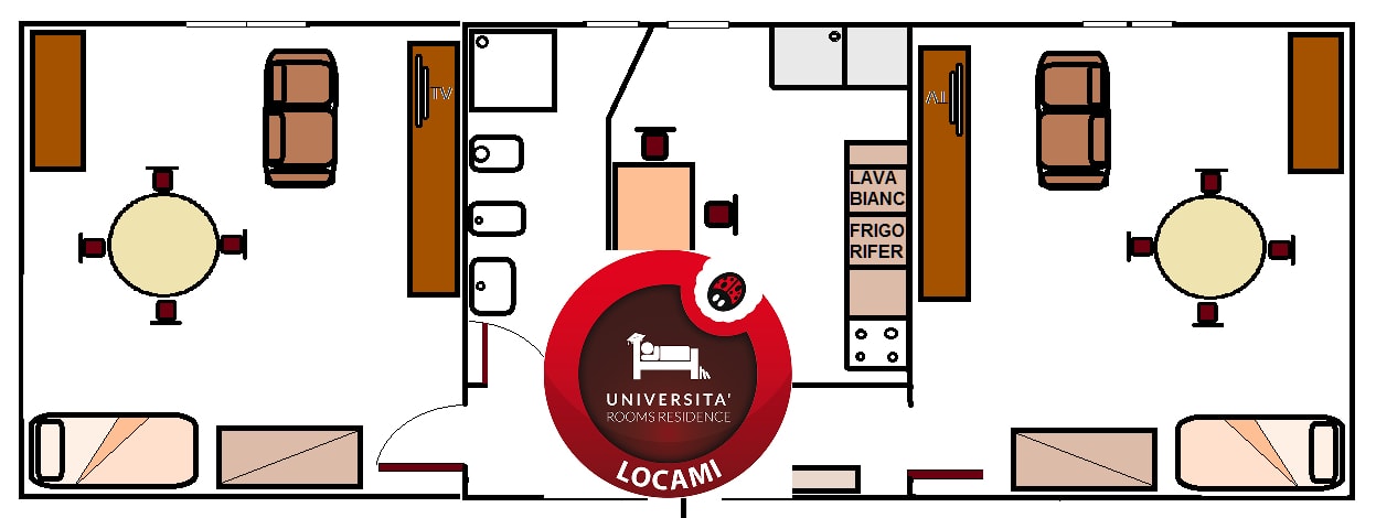 Appartamento PALERMO vendita  Oreto  Locami Srl
