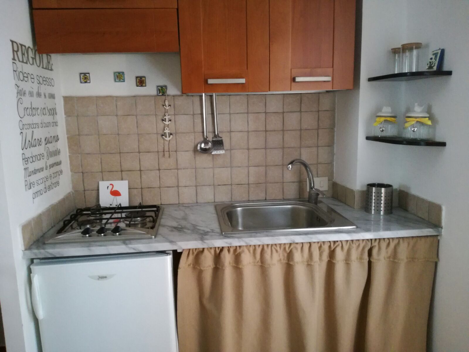 Appartamento PALERMO vendita  Centro storico  Locami Srl