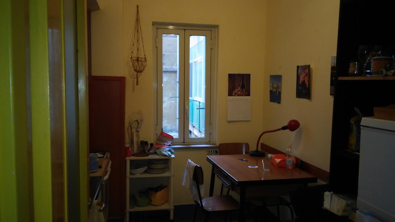 Appartamento PALERMO vendita  Centro storico  Locami Srl