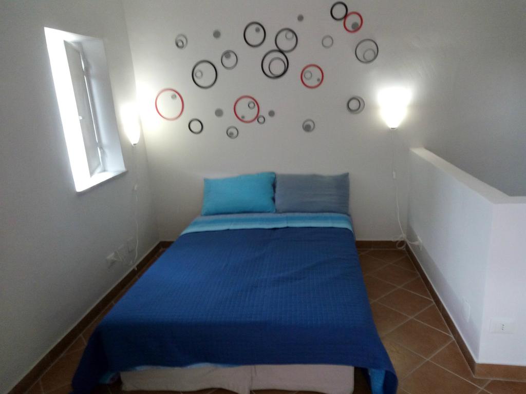Appartamento PALERMO vendita  Centro storico  Locami Srl