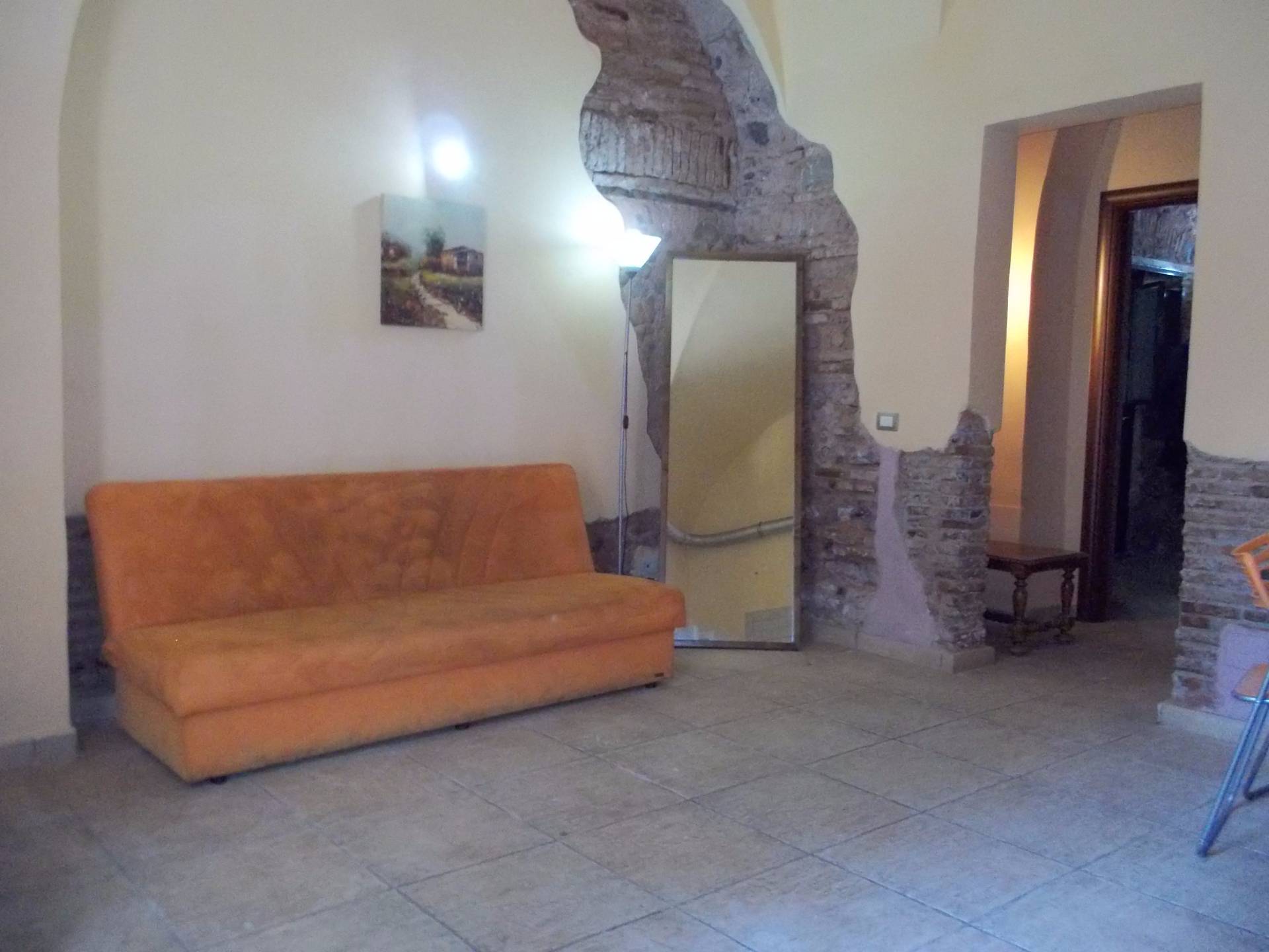 Appartamento CATANIA vendita  Plebiscito-Garibaldi  Locami Srl