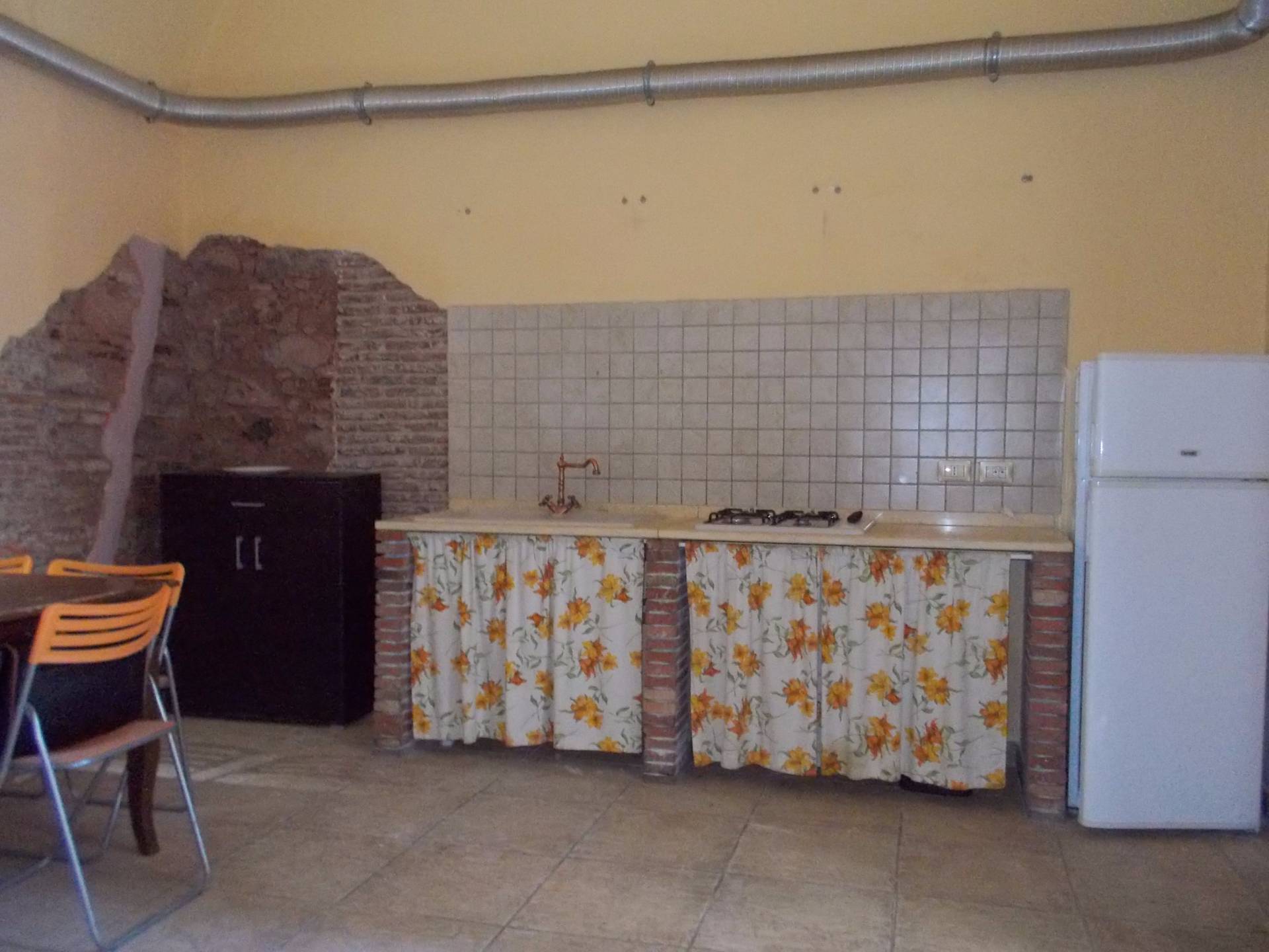 Appartamento CATANIA vendita  Plebiscito-Garibaldi  Locami Srl