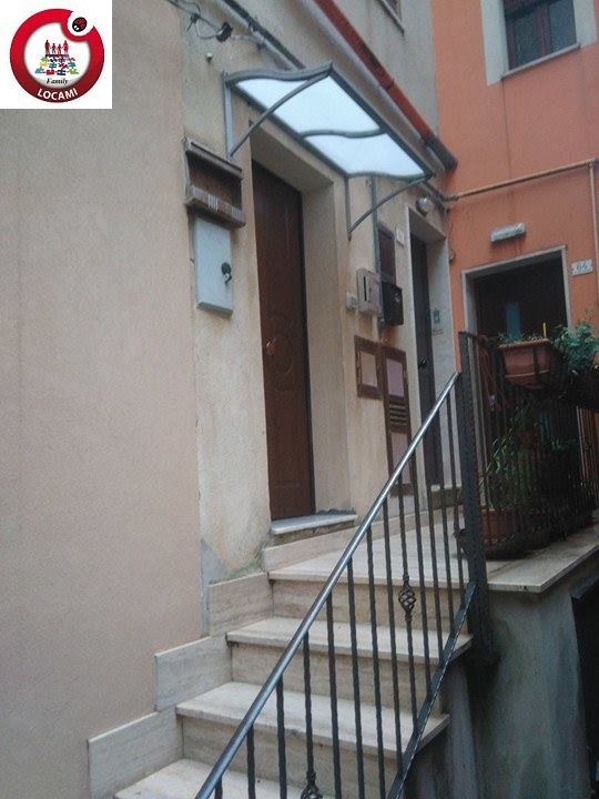 Appartamento ENNA affitto  Centro storico - zona centrale  Locami Srl