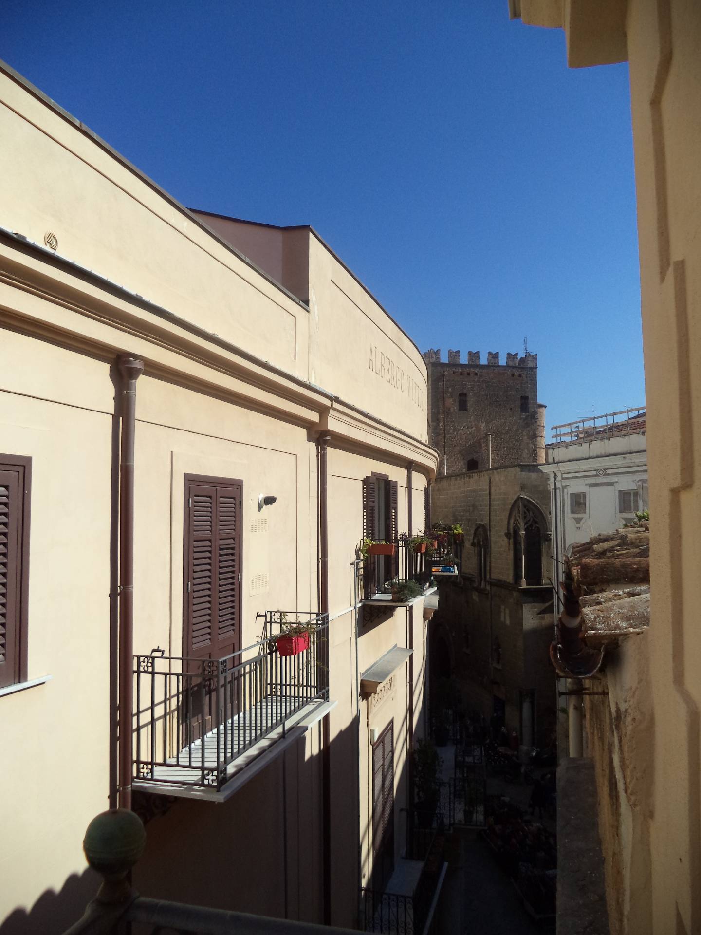 Appartamento PALERMO vendita  Centro storico  Locami Srl