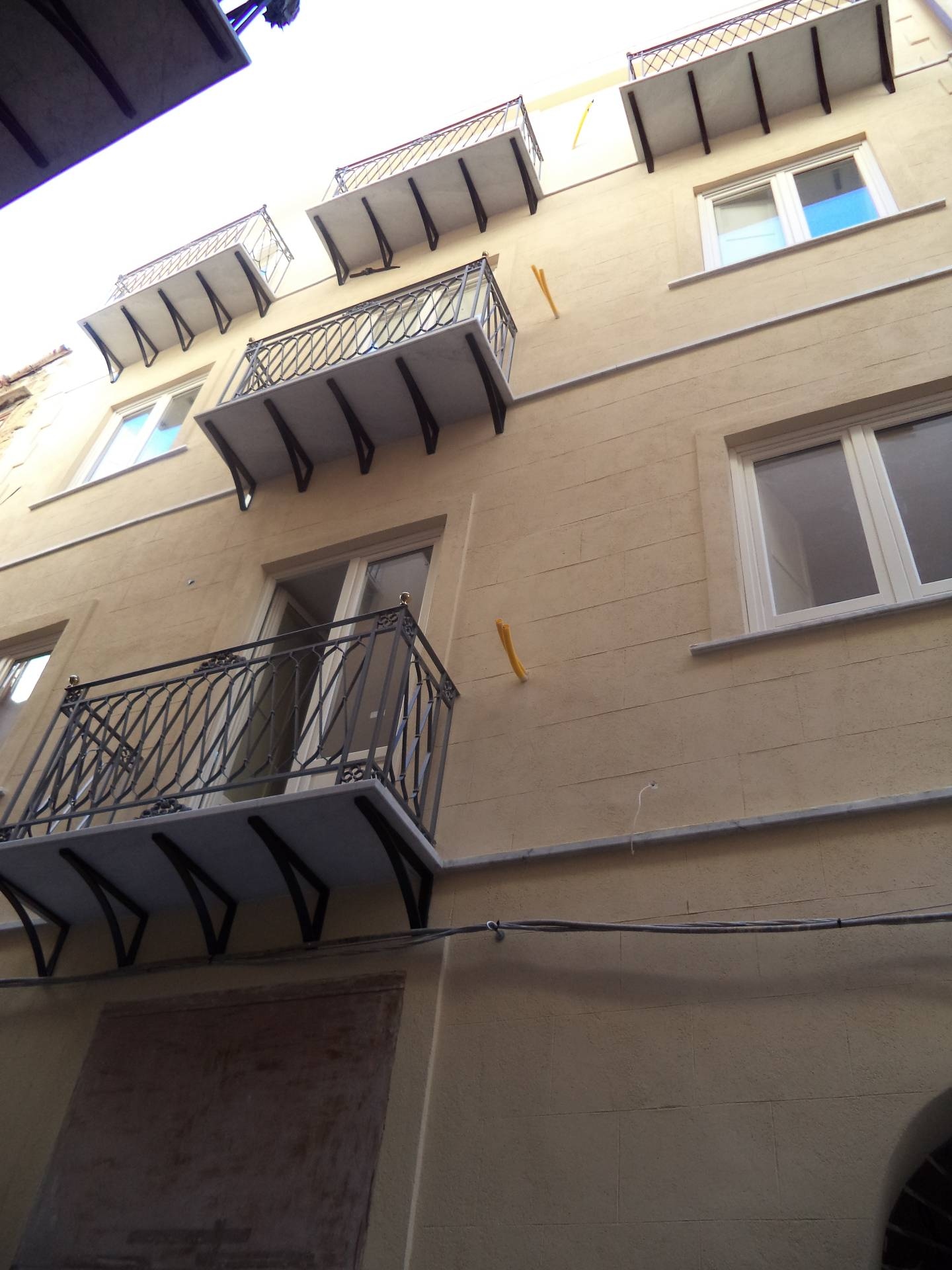 Appartamento PALERMO vendita    Locami Srl