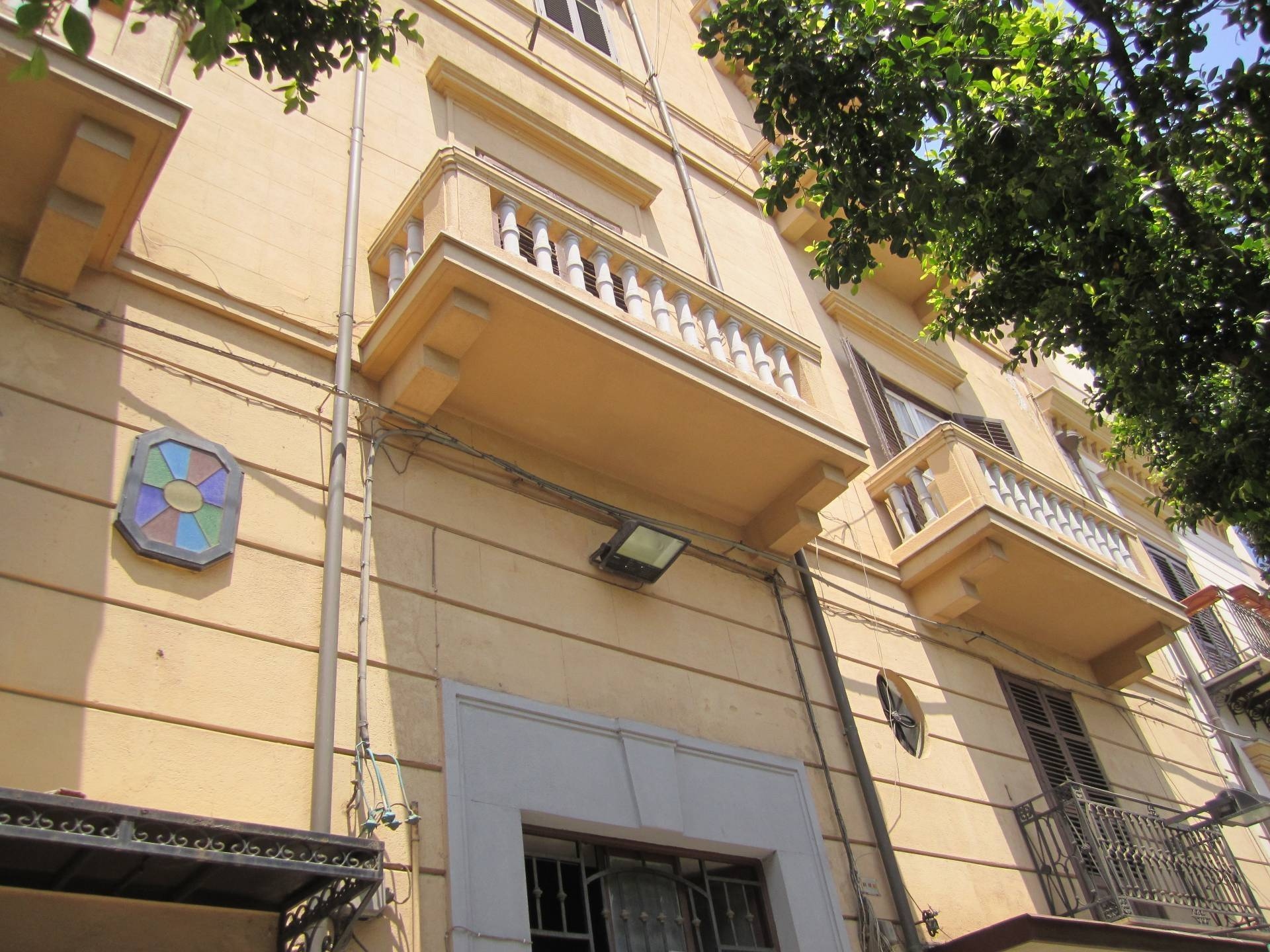 Appartamento PALERMO vendita  Centro storico  Locami Srl