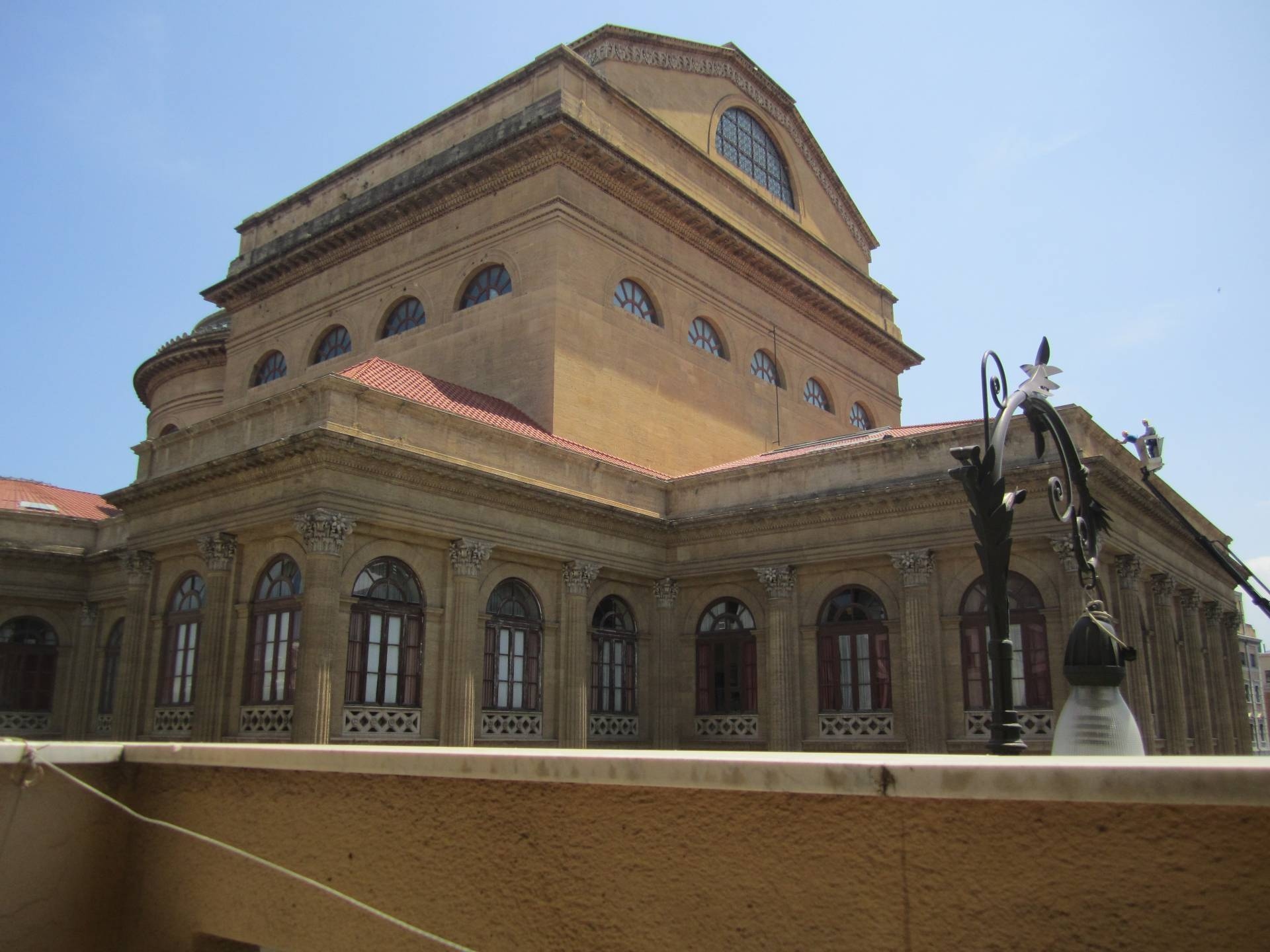 Appartamento PALERMO vendita  Centro storico  Locami Srl