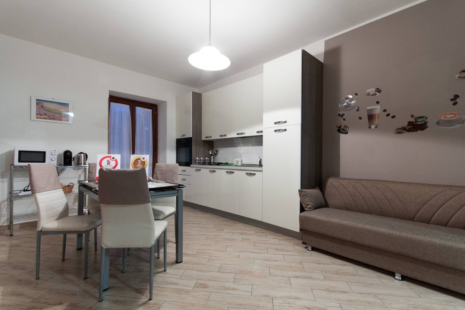 Appartamento PALERMO vendita  Centro storico  Locami Srl