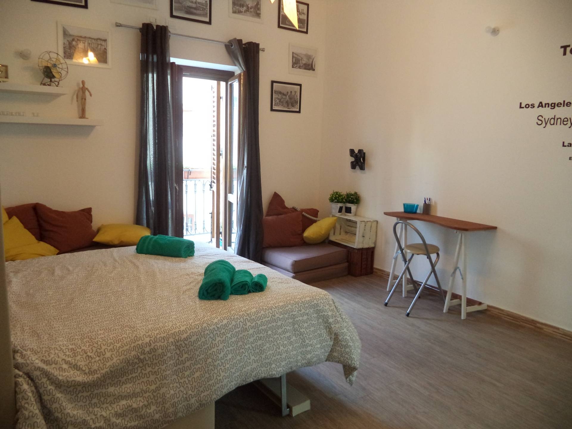 Appartamento PALERMO vendita  Centro storico  Locami Srl