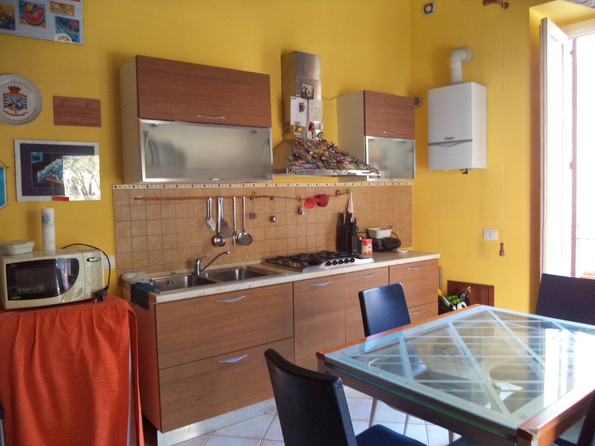 Appartamento PALERMO vendita  Centro storico  Locami Srl