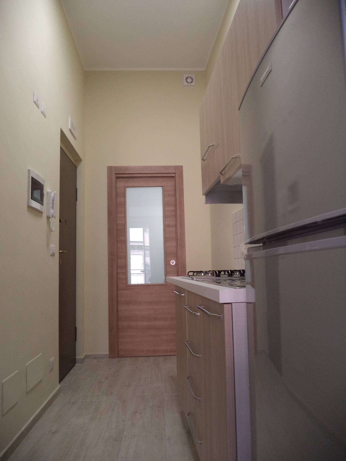 Appartamento PALERMO affitto  Corso Tukory  Locami Srl