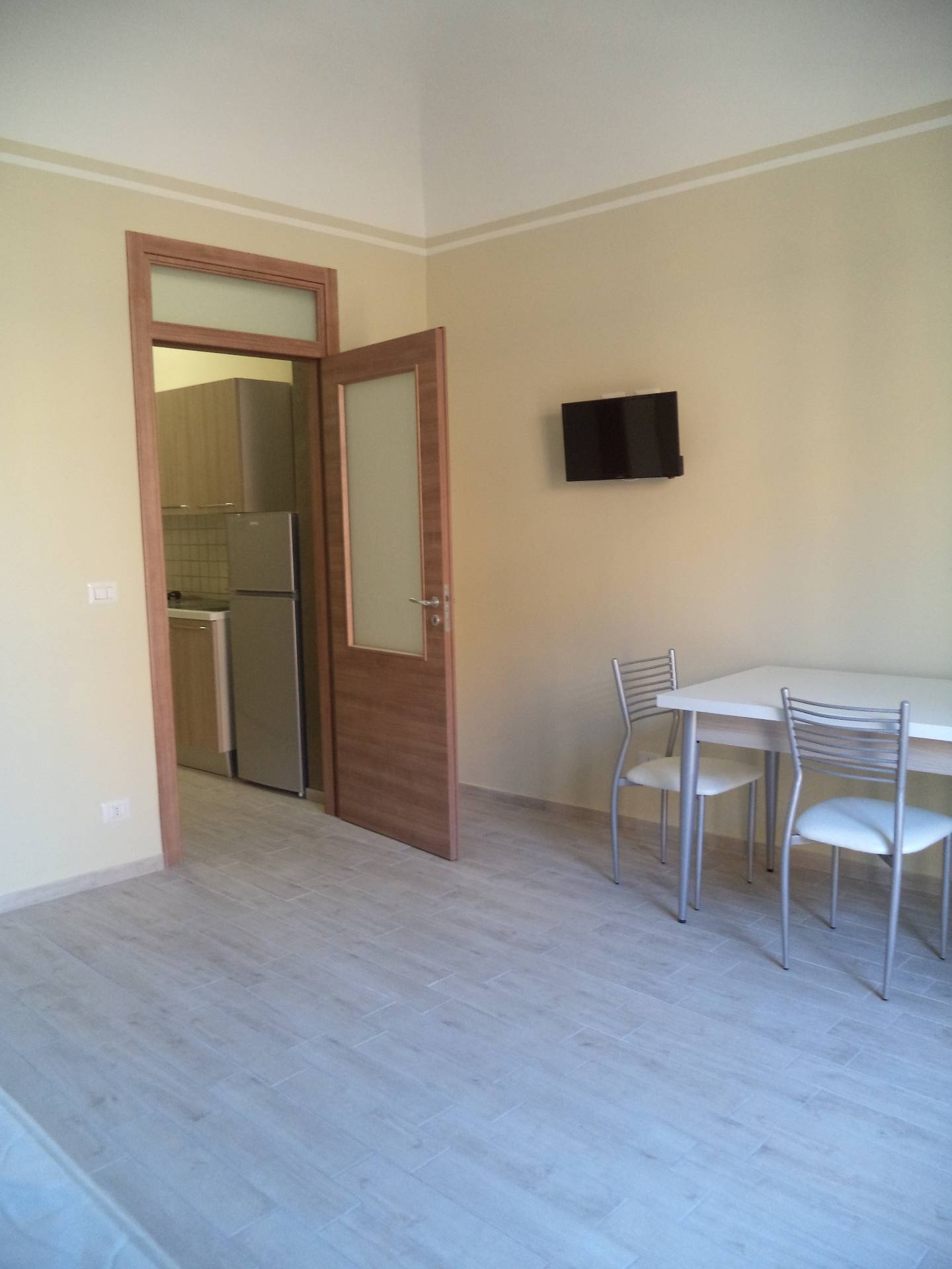 Appartamento PALERMO affitto  Corso Tukory  Locami Srl