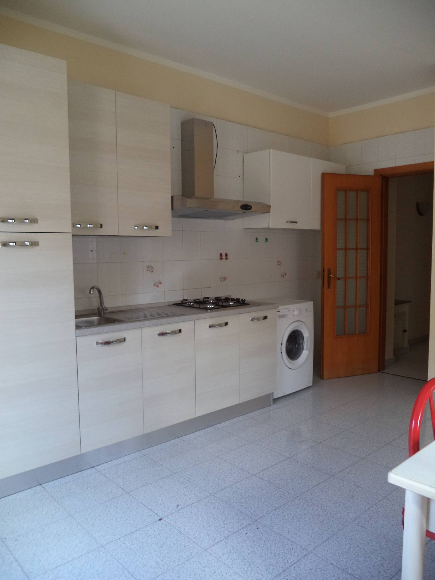 Appartamento PALERMO affitto  Corso Tukory  Locami Srl