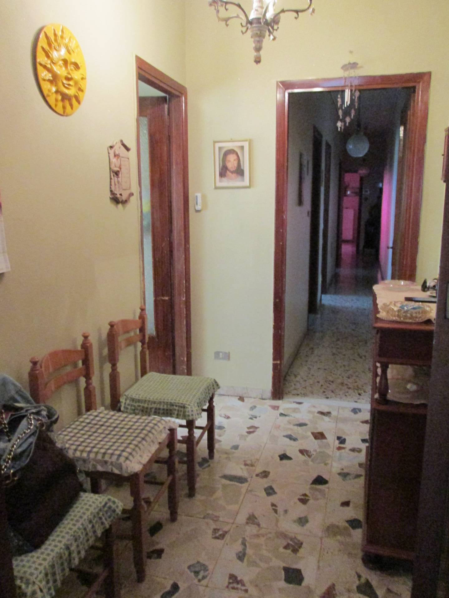 Villa Unifamiliare - Indipendente CATANIA vendita  Viale M. Rapisardi - Lavaggi  Locami Srl