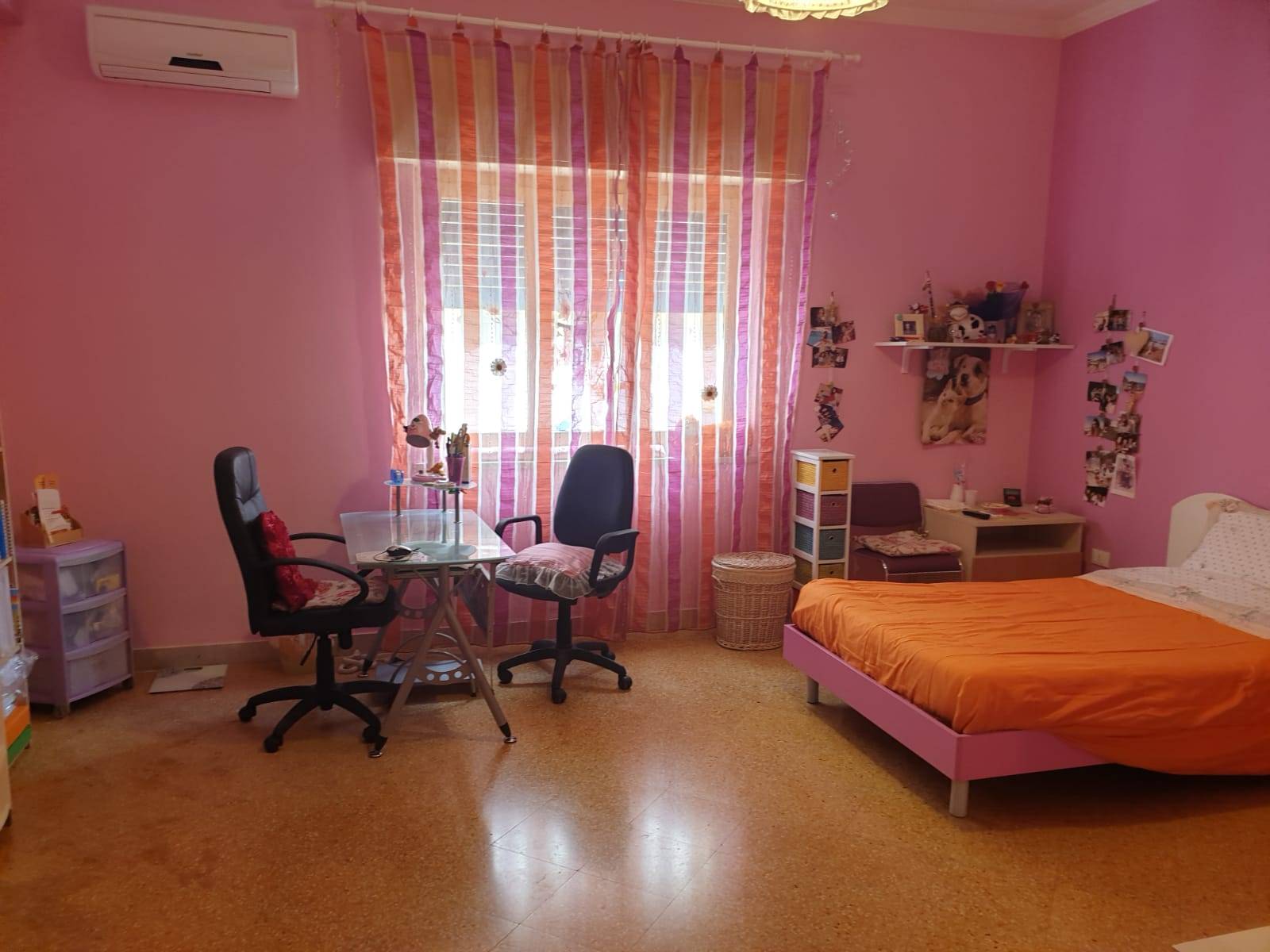 Appartamento PALERMO vendita  Oreto  Locami Srl