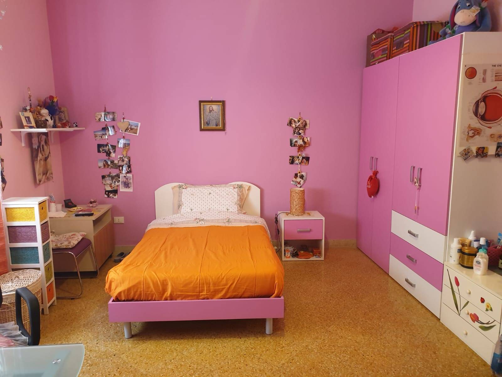 Appartamento PALERMO vendita  Oreto  Locami Srl