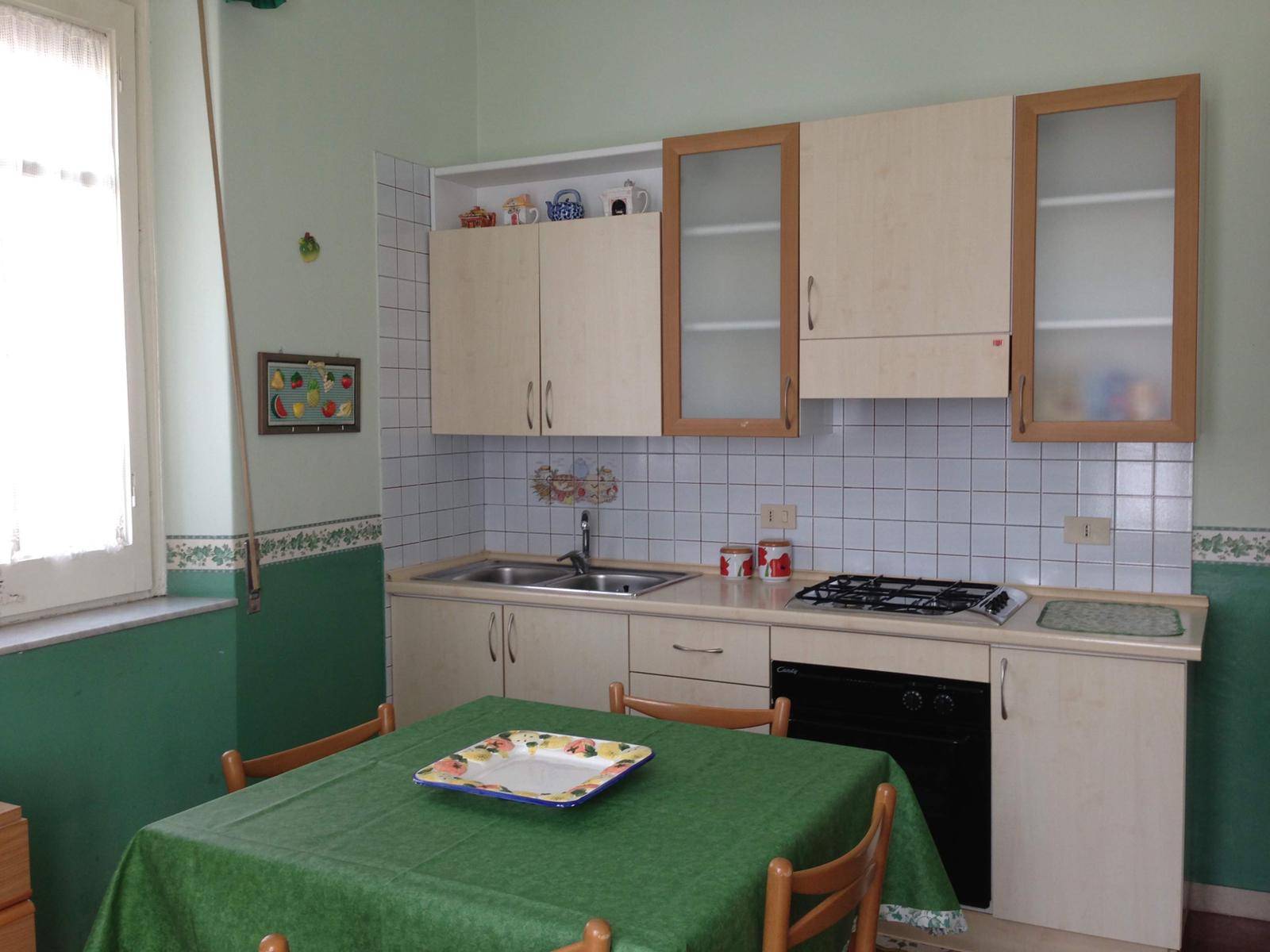 Appartamento PALERMO affitto  Politeama  Locami Srl