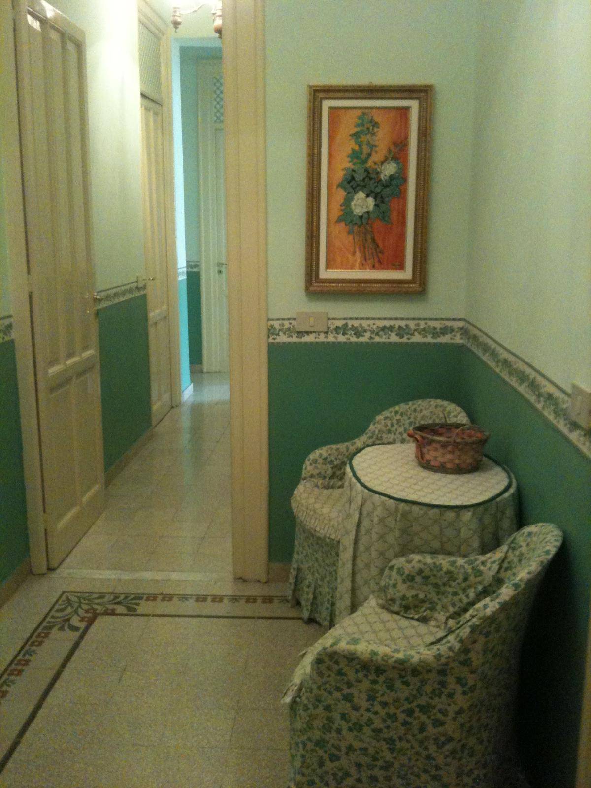 Appartamento PALERMO affitto  Politeama  Locami Srl
