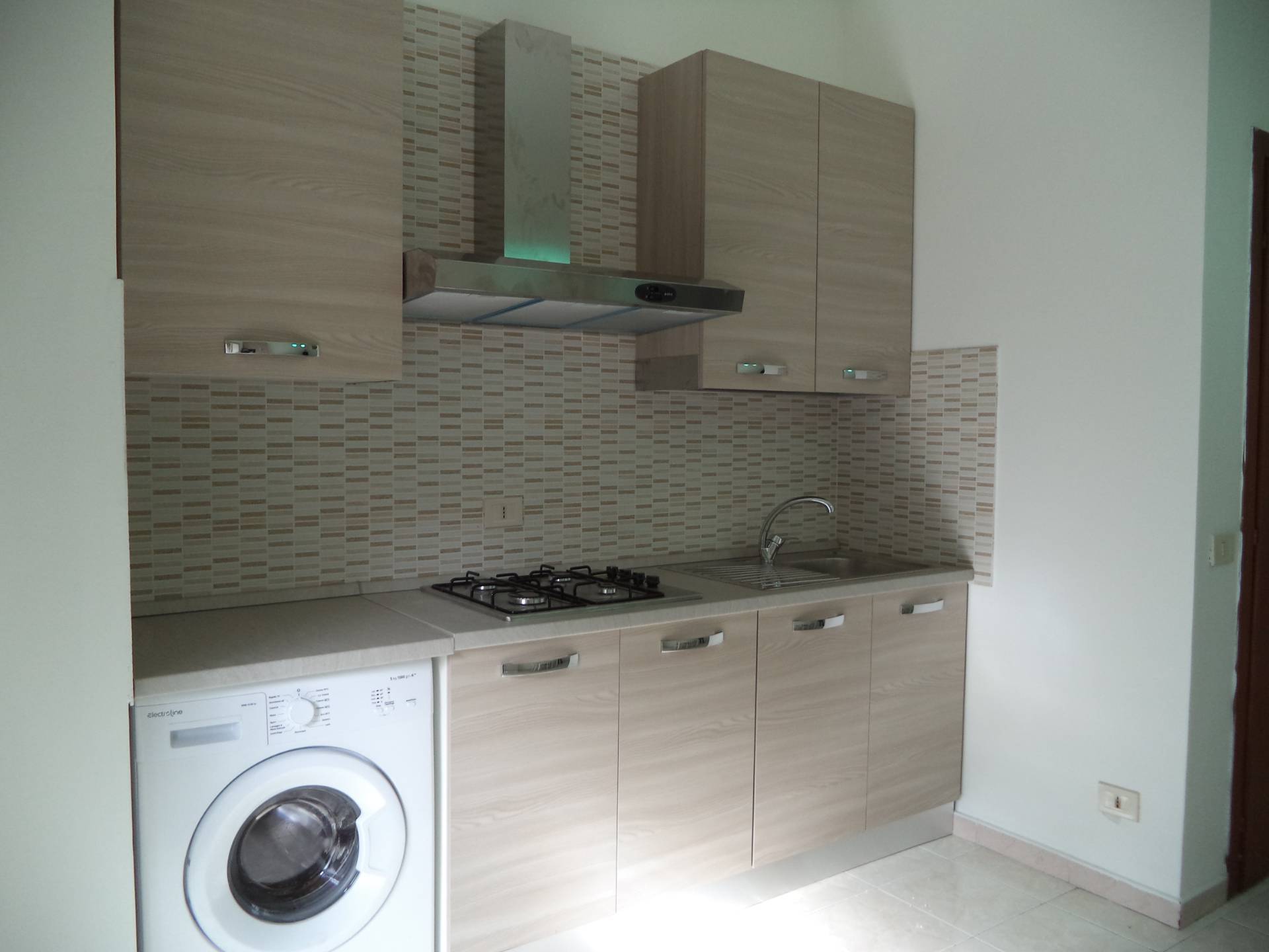 Appartamento PALERMO affitto  Corso Tukory  Locami Srl