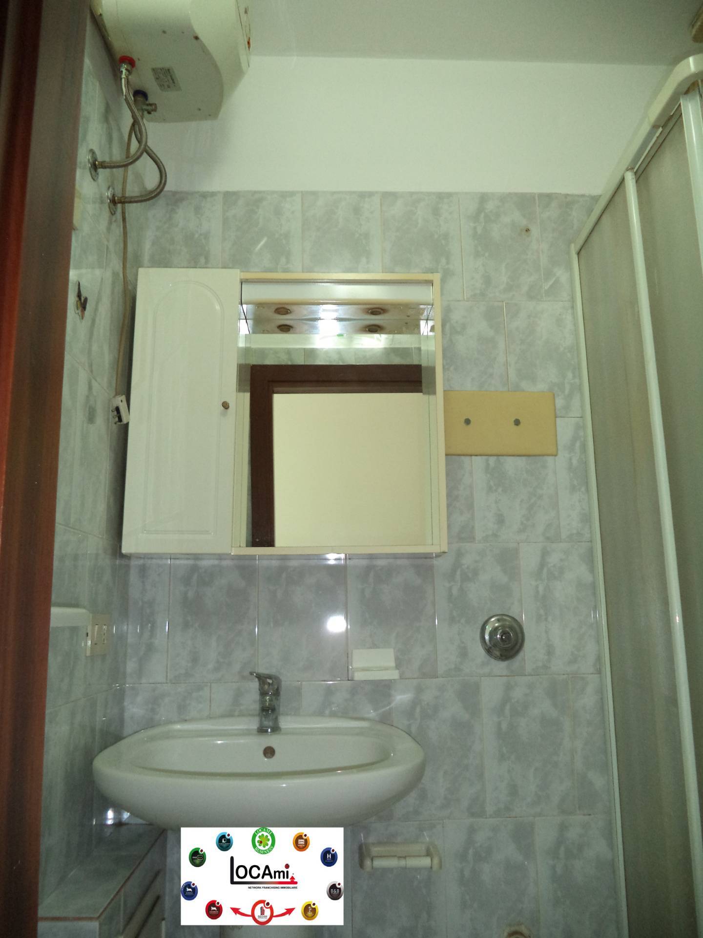 Appartamento PALERMO affitto  Corso Tukory  Locami Srl