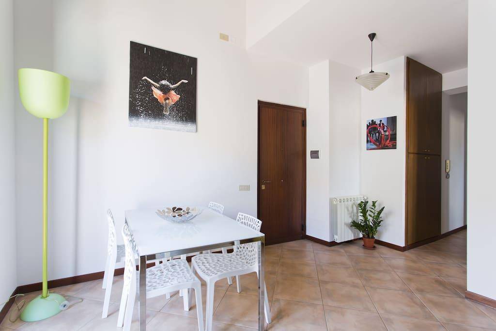 Appartamento PALERMO affitto  Centro storico  Locami Srl