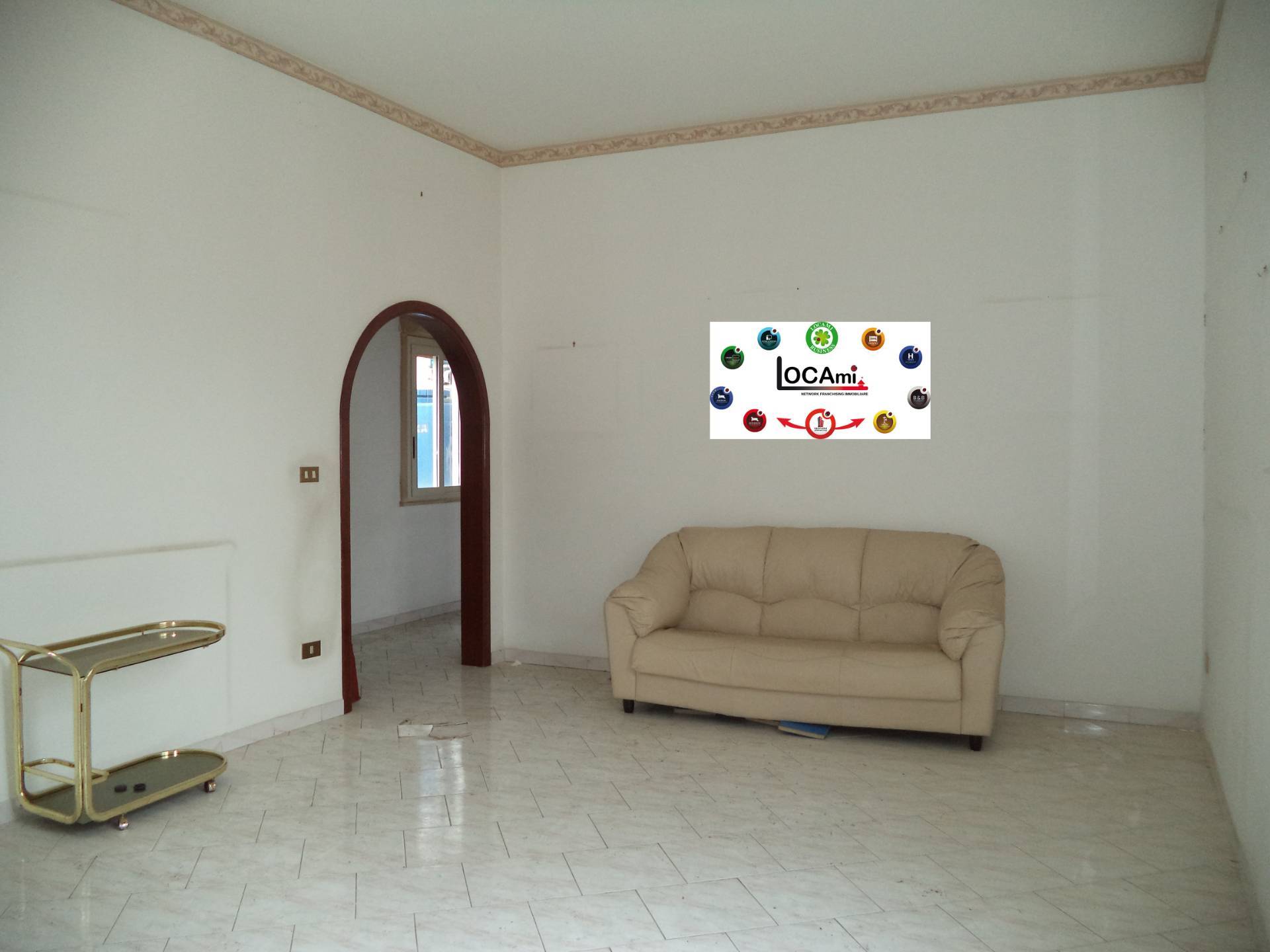 Appartamento PALERMO vendita  Oreto  Locami Srl