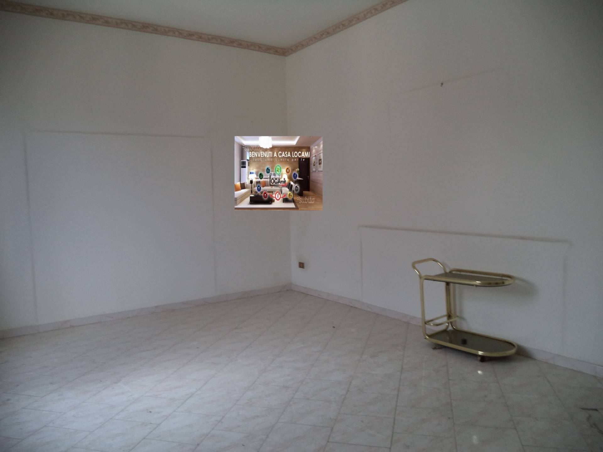 Appartamento PALERMO vendita  Oreto  Locami Srl