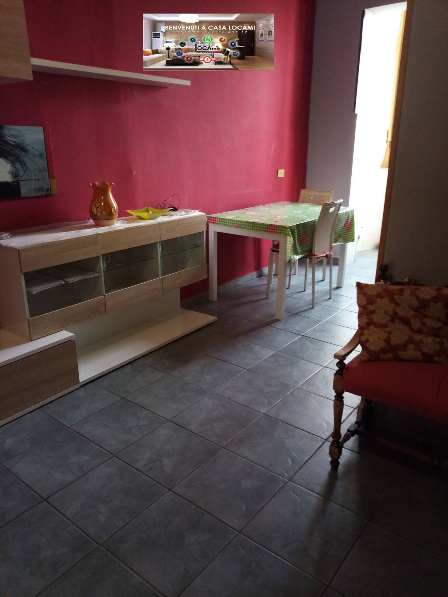 Appartamento in vendita a Oreto, Palermo (PA)