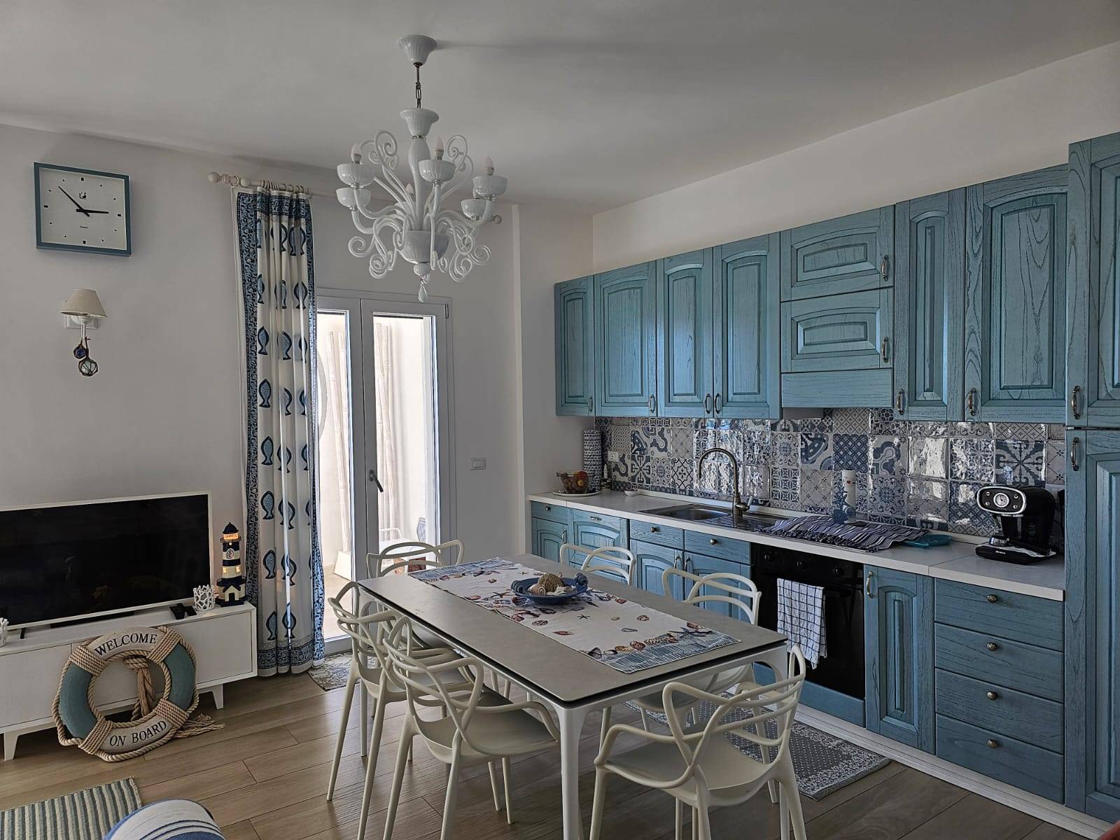 Foto - Appartamento  In Vendita A Ragusa, Marina Di Ragusa