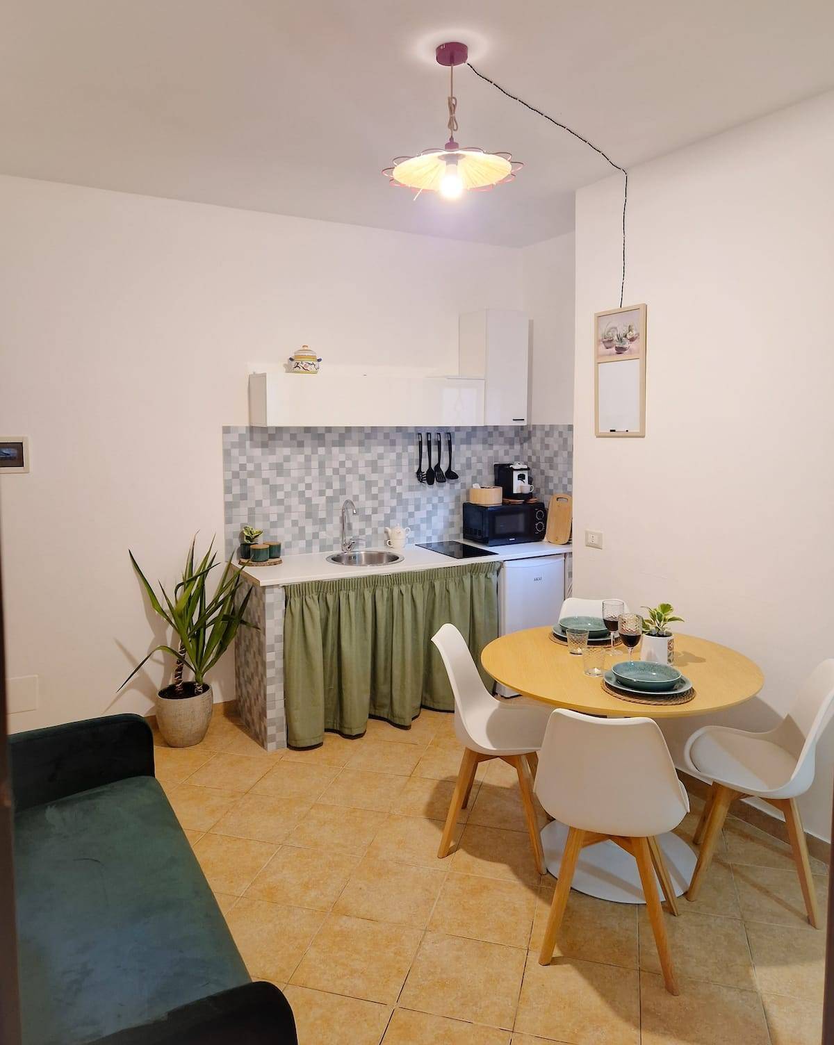 Foto - Appartamento E Attivit Ricettiva In Vendita A Palermo, Centro Storico