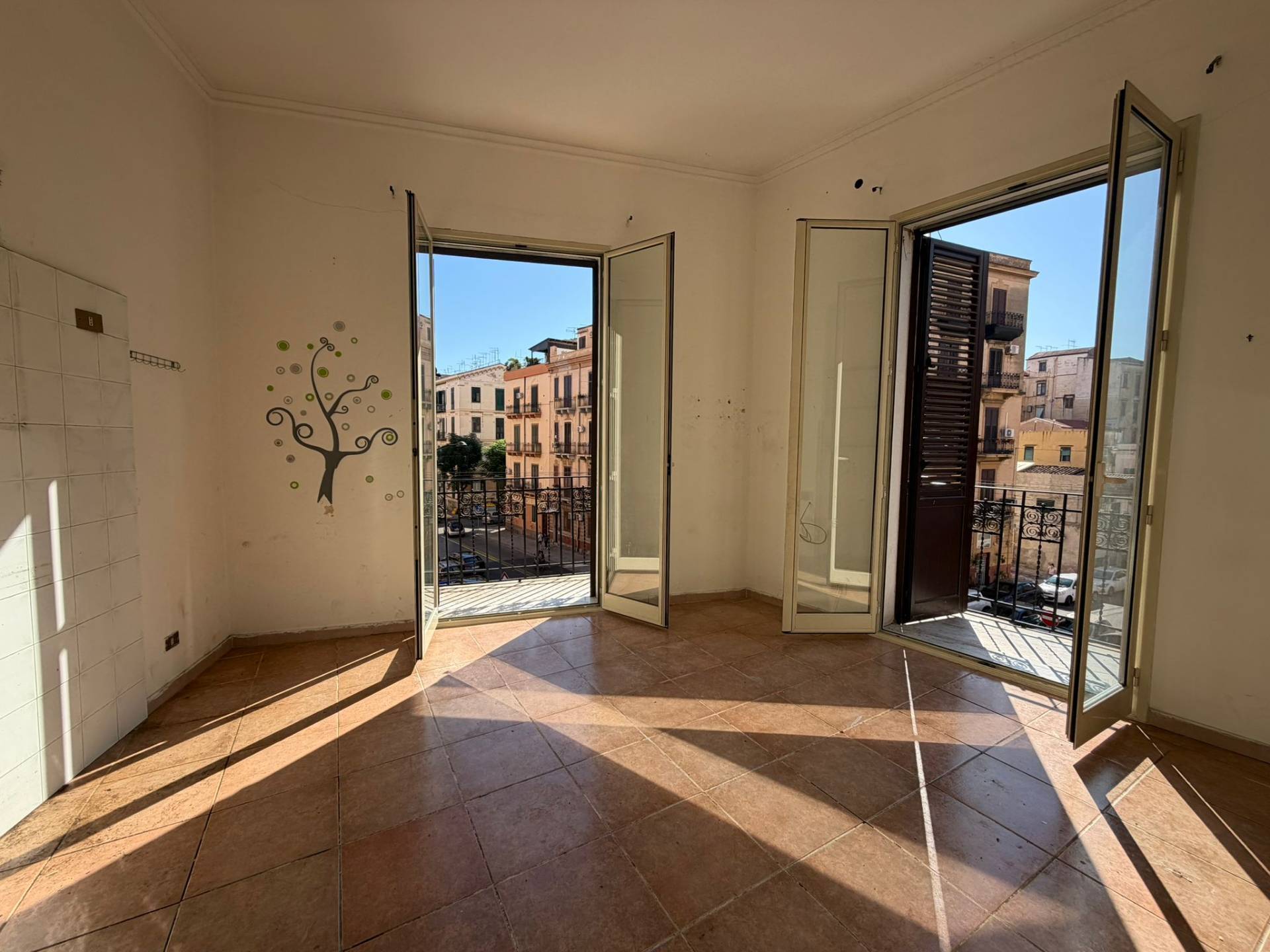Appartamento in Vendita
